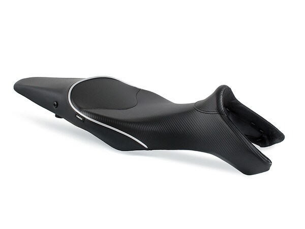 YAMAHA FZ-09 / MT-09 2013-20 - World Sport Performance Seat